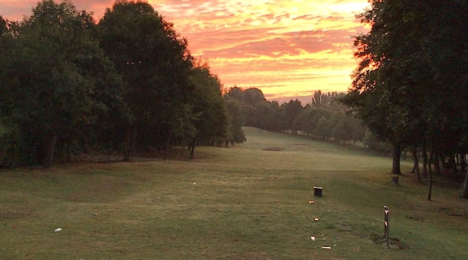 Photo of Pastures Golf Club